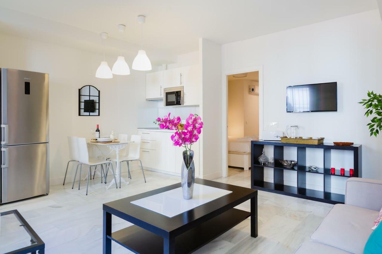 Apartamento Livemálaga Reding *