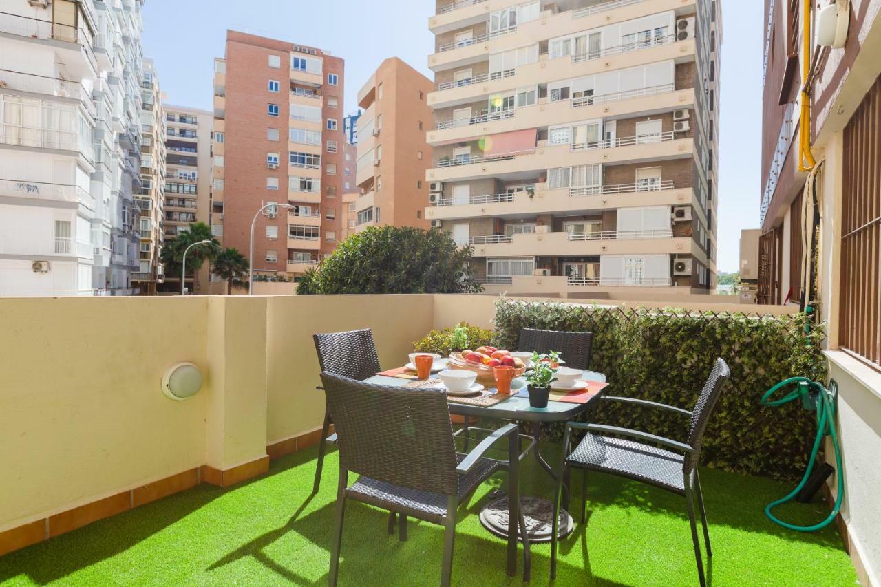 Livemálaga Reding Apartamento *