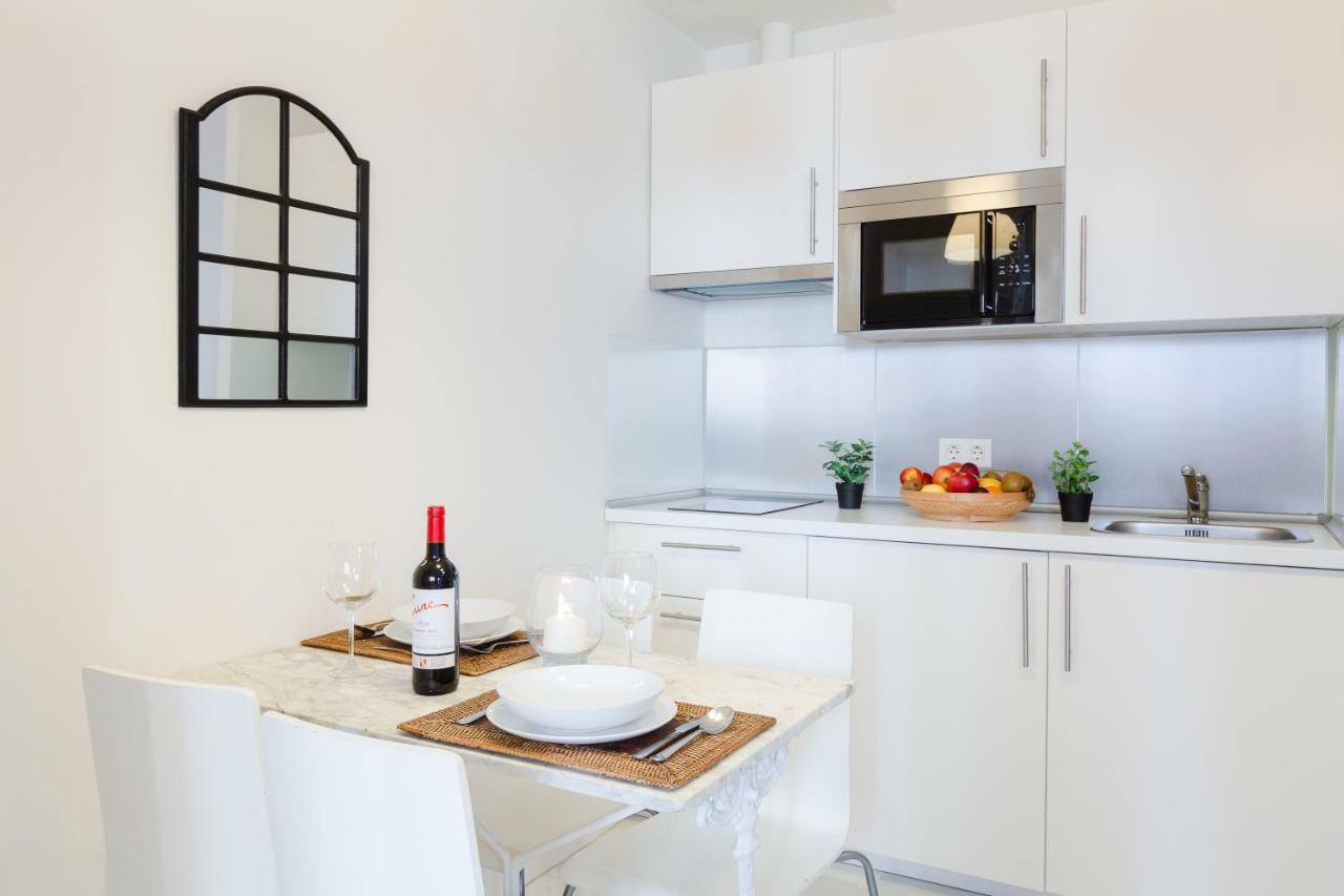 Apartamento Livemálaga Reding *