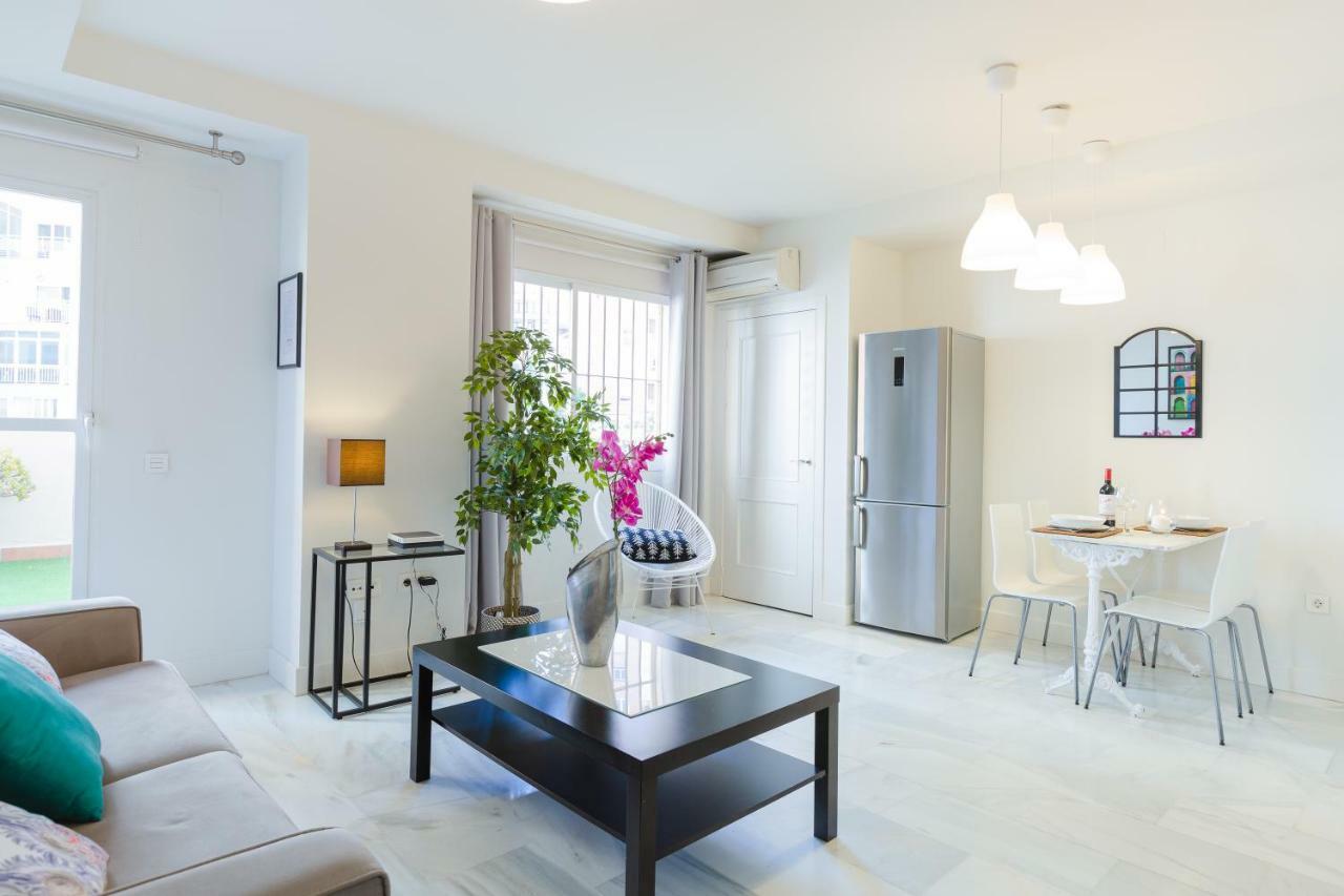 Apartamento Livemálaga Reding *