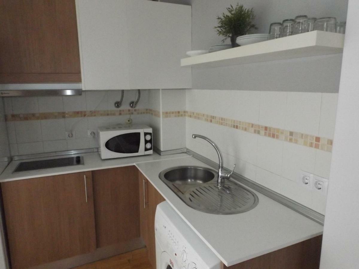 Centro 17 * Malaga