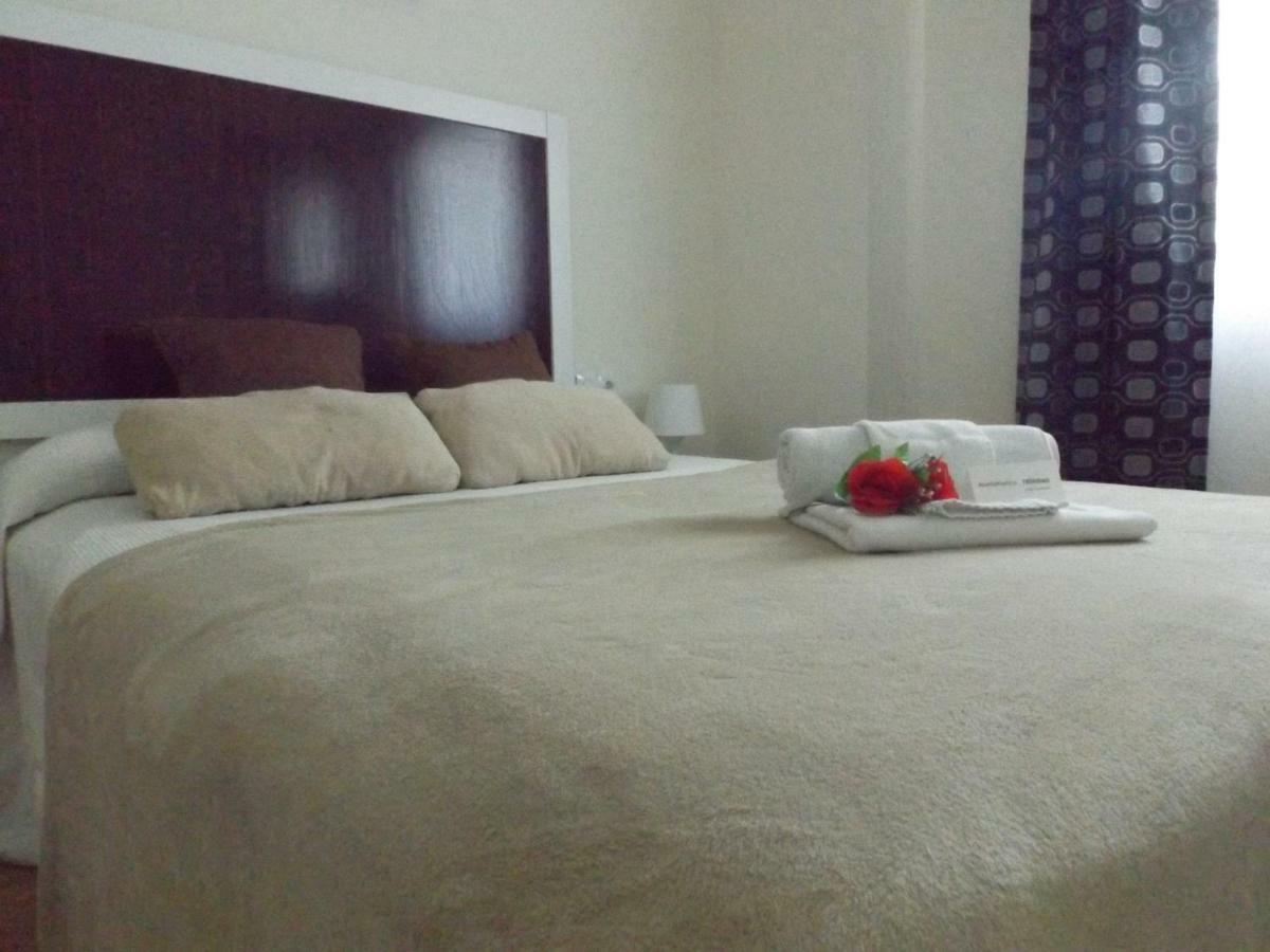Centro 17 Apartment
