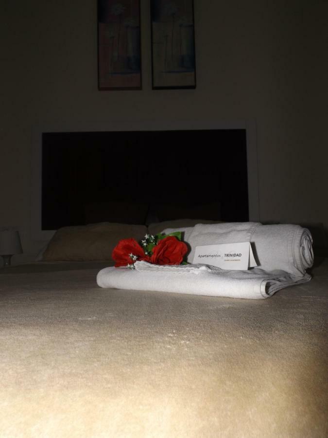 Apartment Centro 17 Malaga