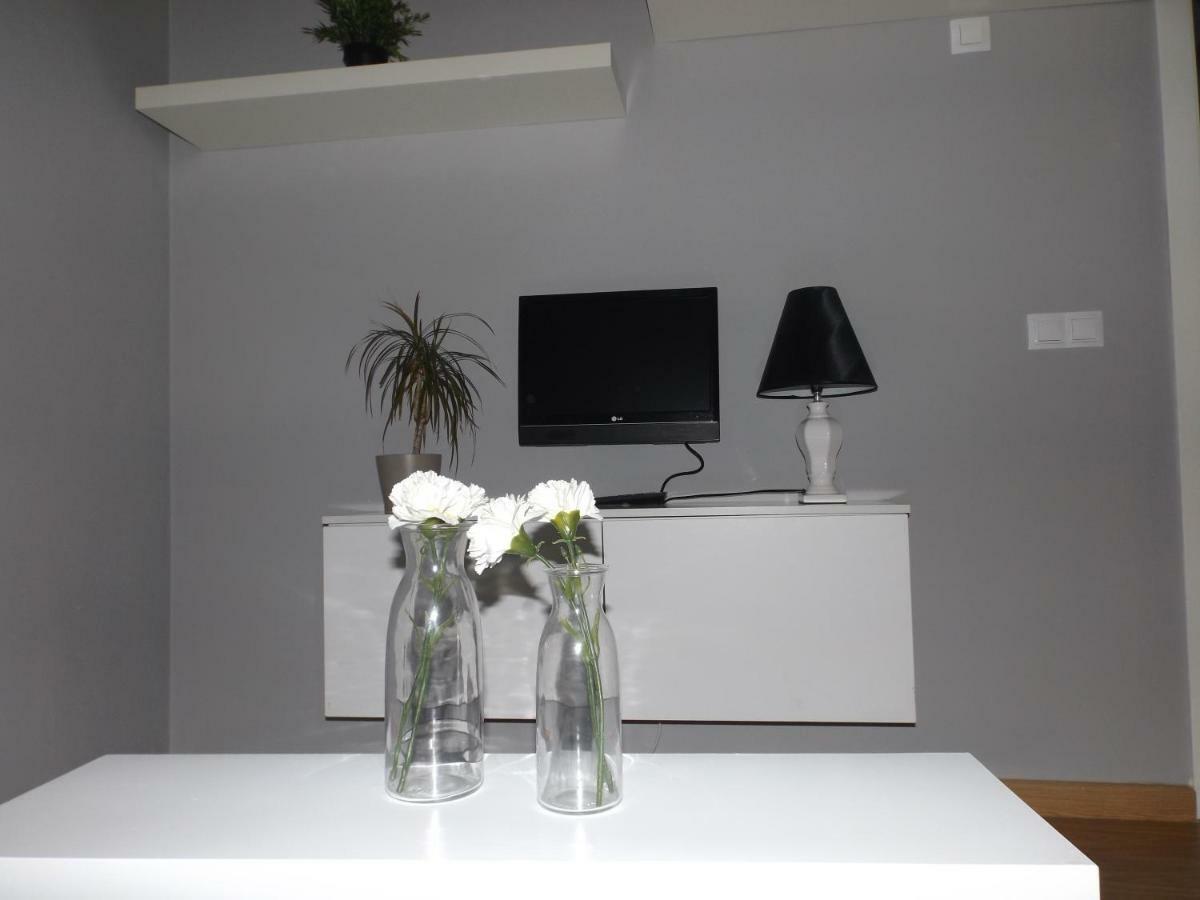 Centro 17 Apartment *