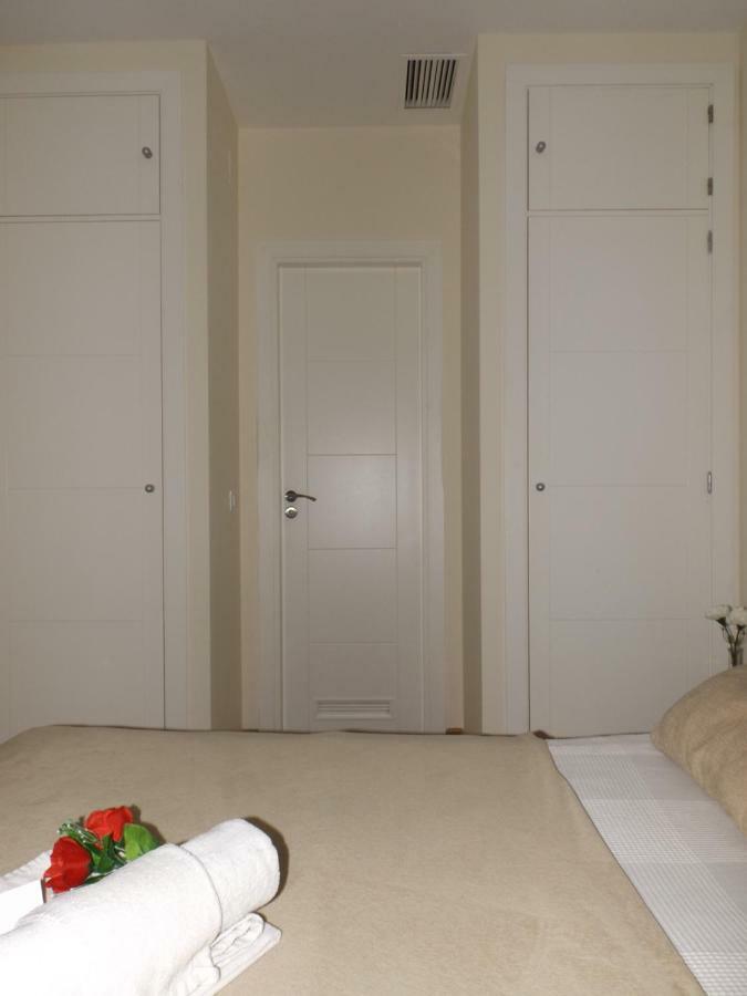 Centro 17 Apartment Malaga