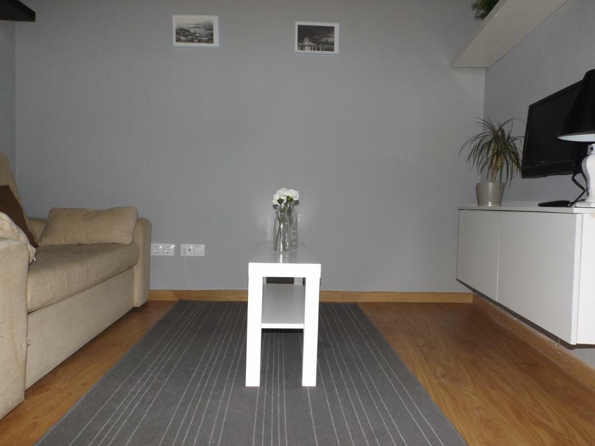 Centro 17 Apartment Malaga