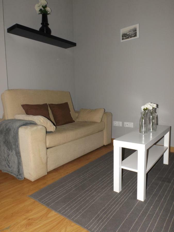 Centro 17 Apartment *