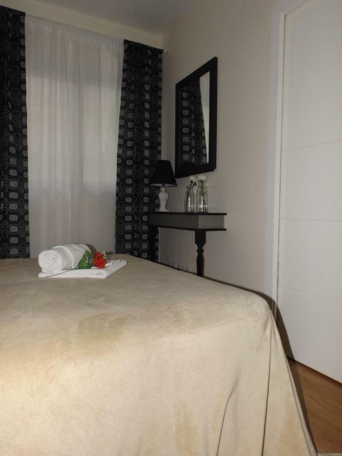Apartment Centro 17 *