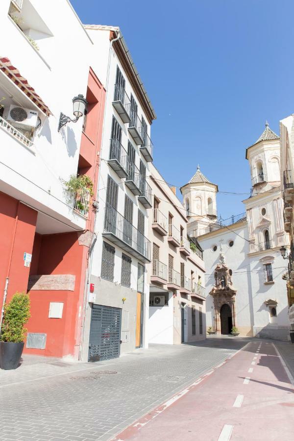 Acogedor Piso En Casco Historico Apartamento *