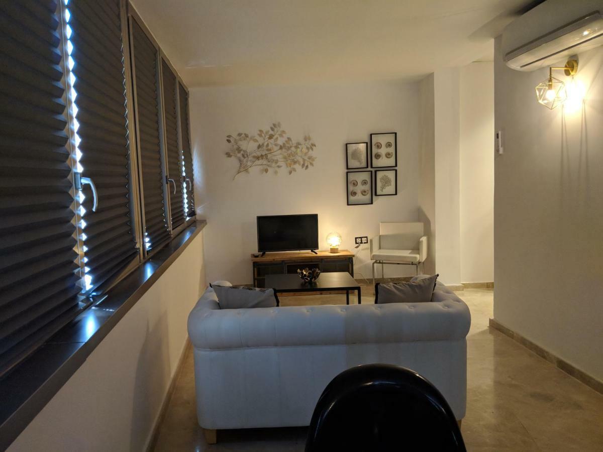 Arc 4b Apartment Malaga