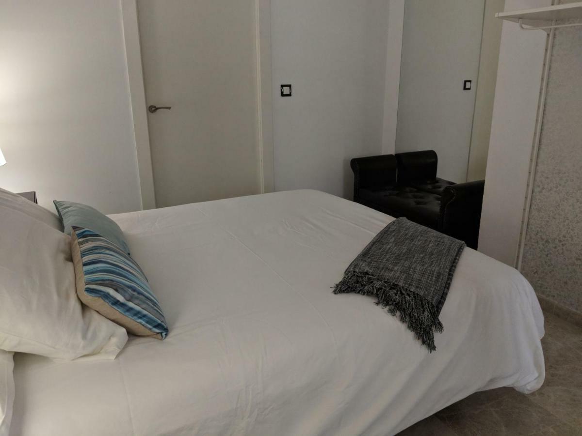 Apartment Arc 3b Malaga