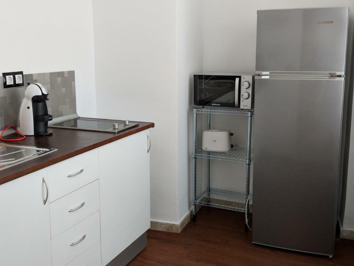 Arc 3b Apartment Malaga