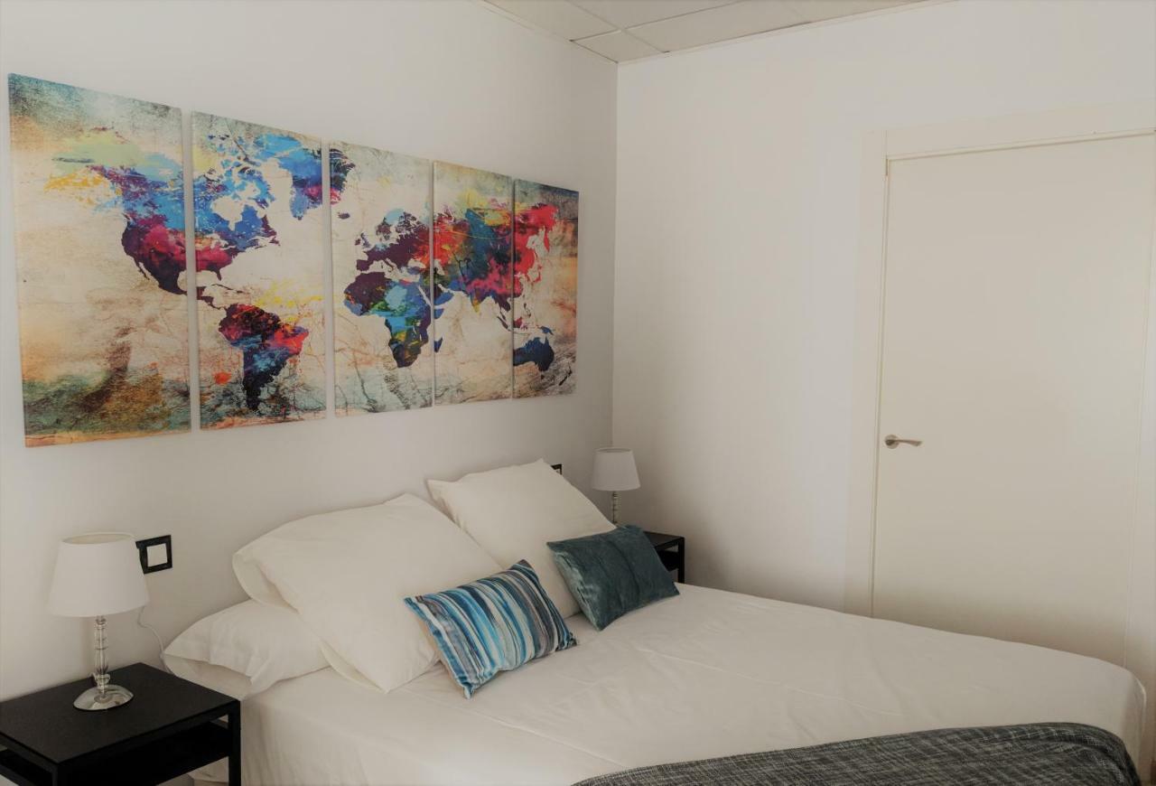 Apartment Arc 3b Malaga