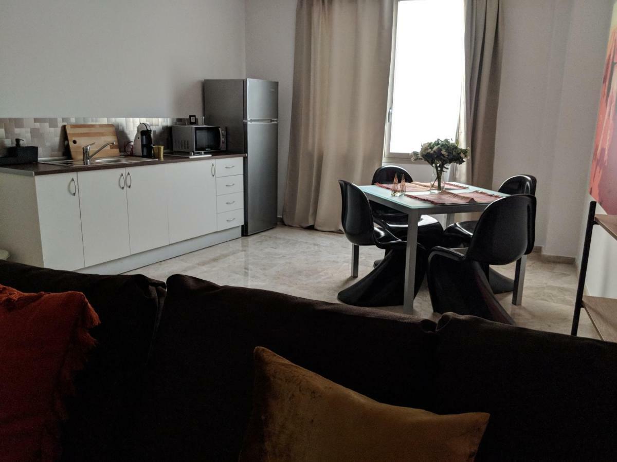 Apartamento Arc 3c