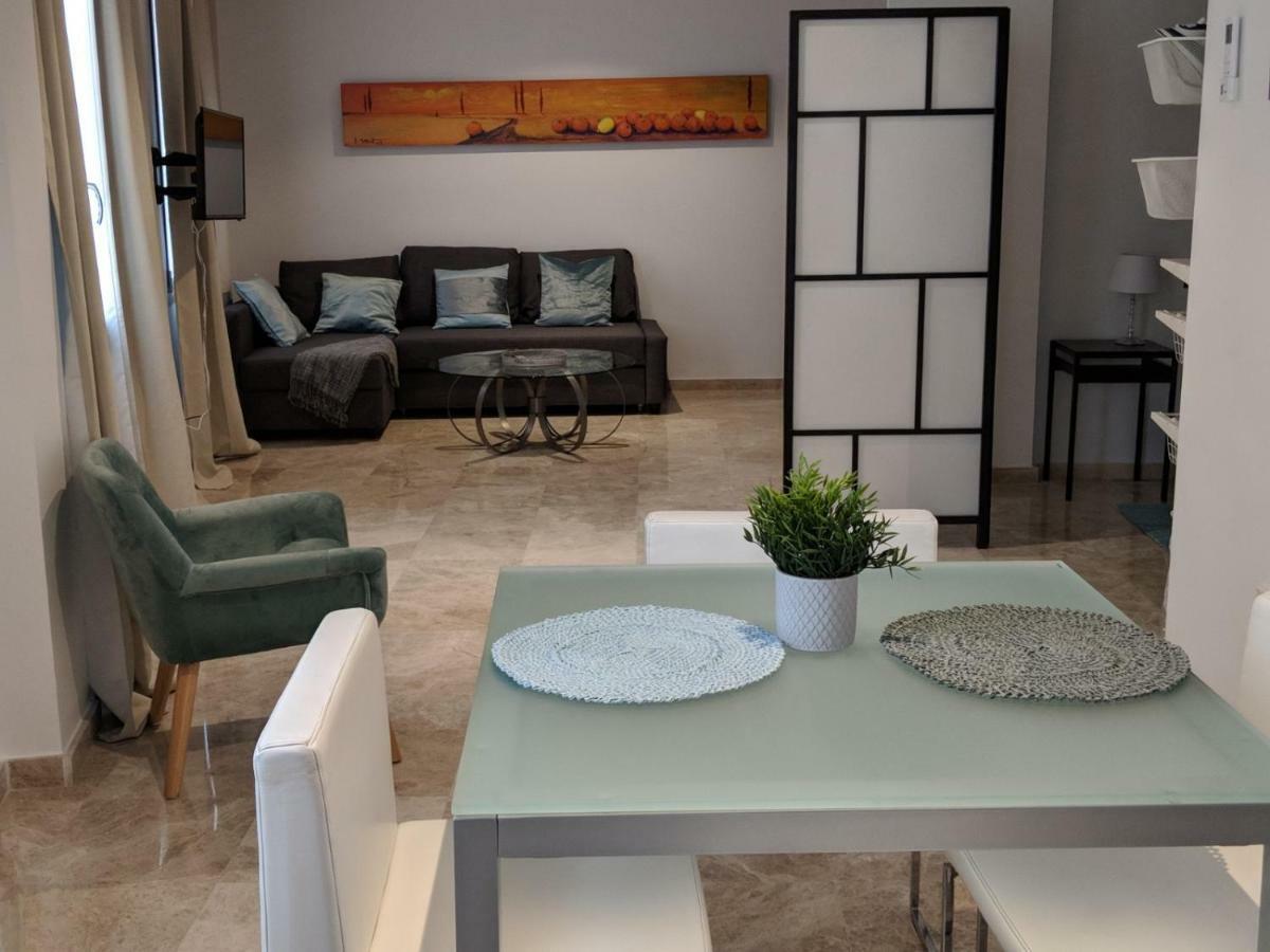Apartment Arc 3b