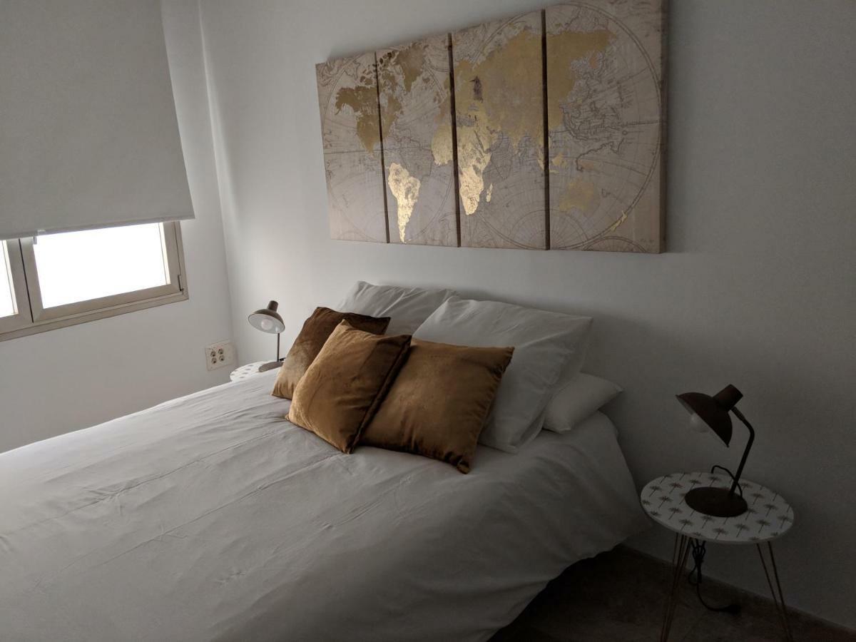 Apartamento Arc 3c