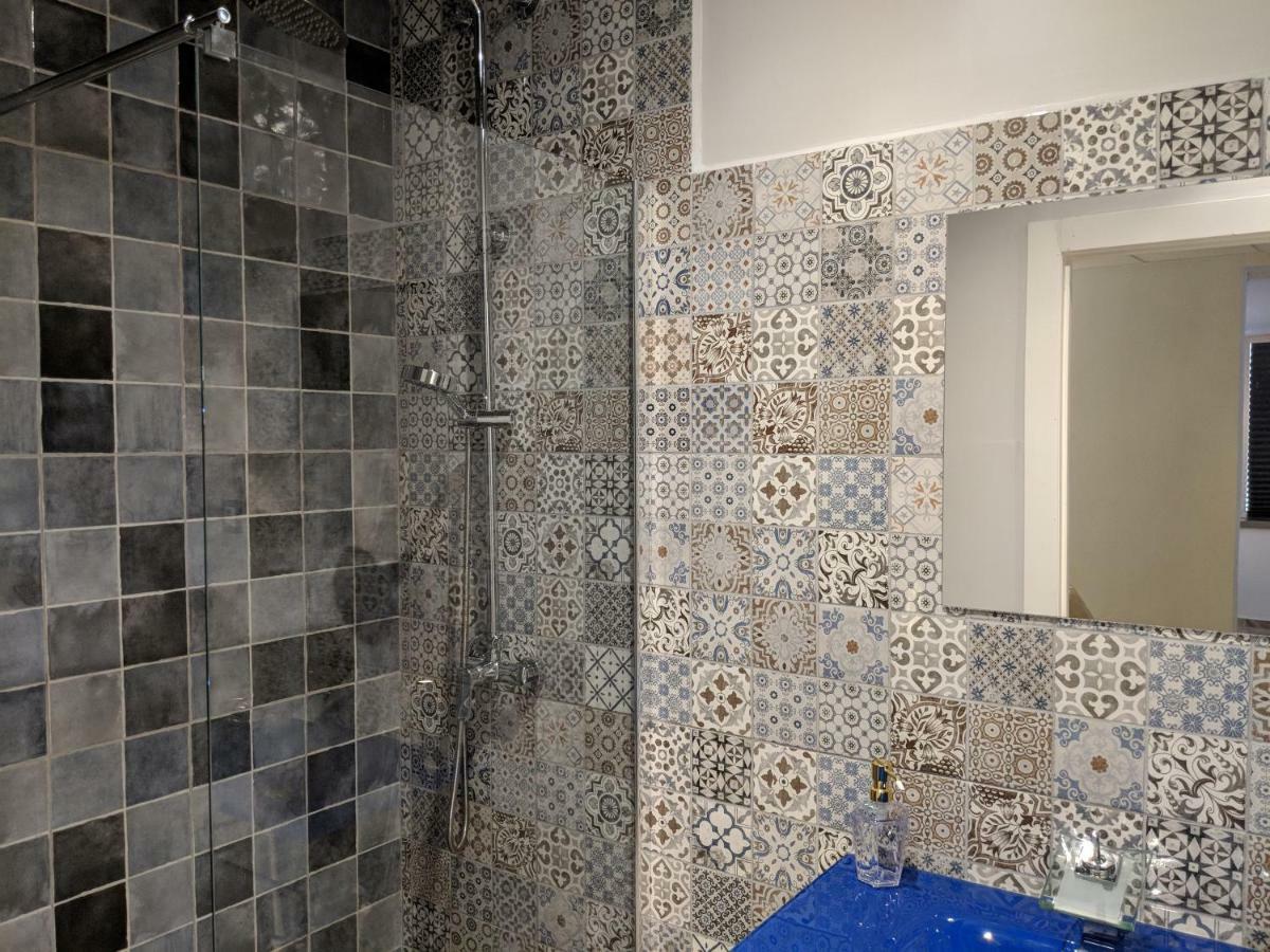 Arc 3b Apartment Malaga