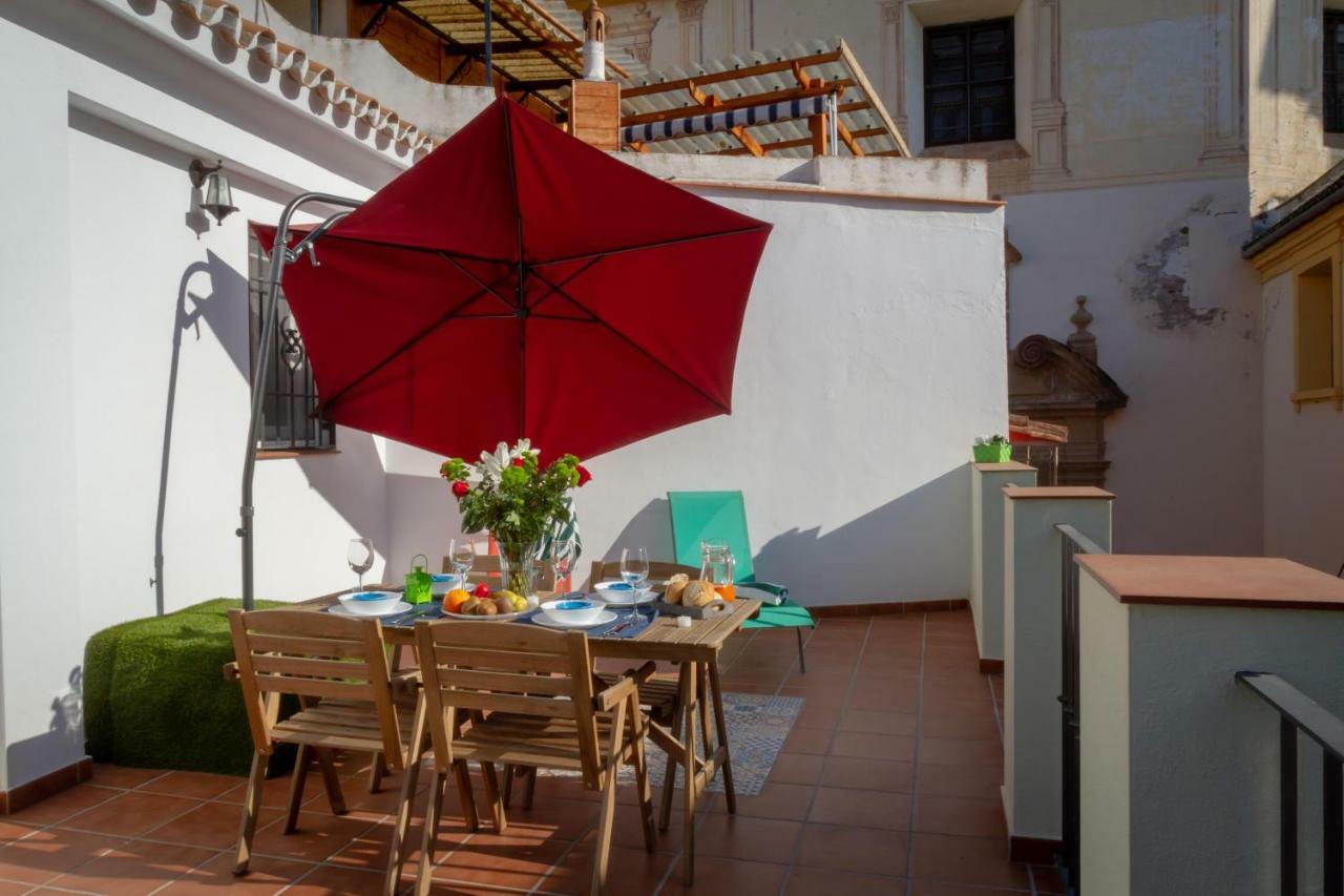 Fresh, Relax & Sun Historic Center * Malaga