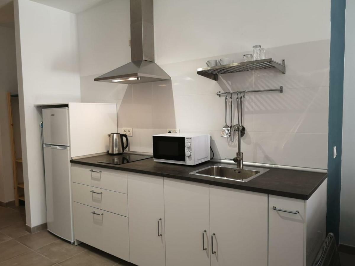 Inside 2 Loft Apartamento *
