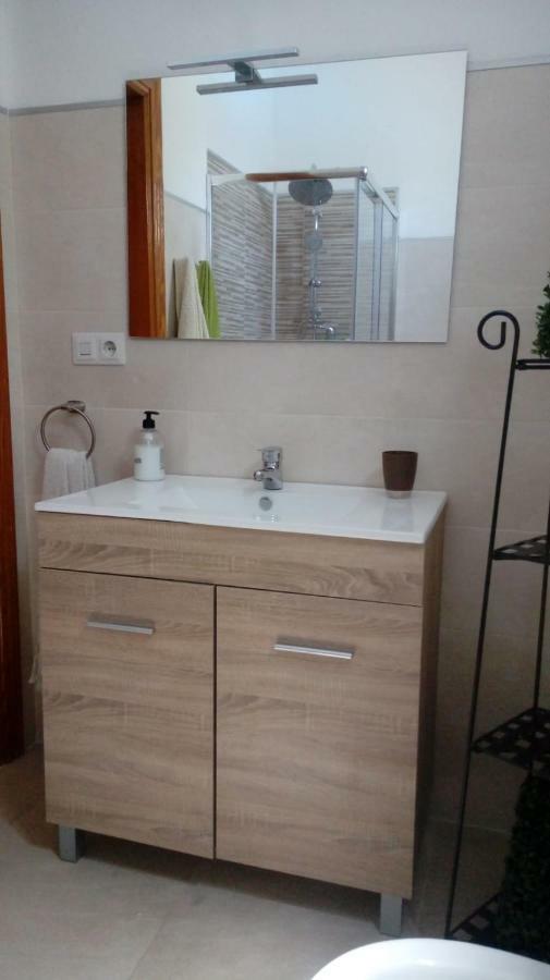 Finca El Naranjito Holiday home *