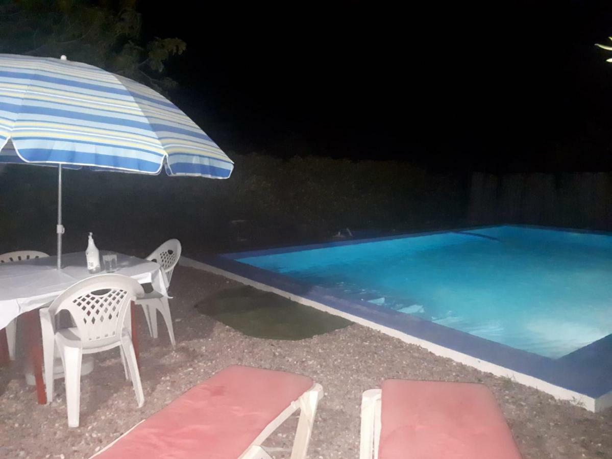 Finca El Naranjito Malaga