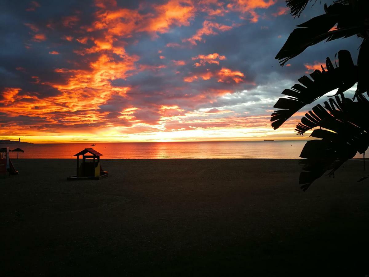 Apartamento Livemálaga Reding *