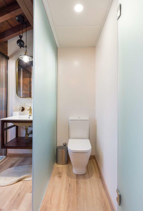 Apartamento Esparteros ático Premium
