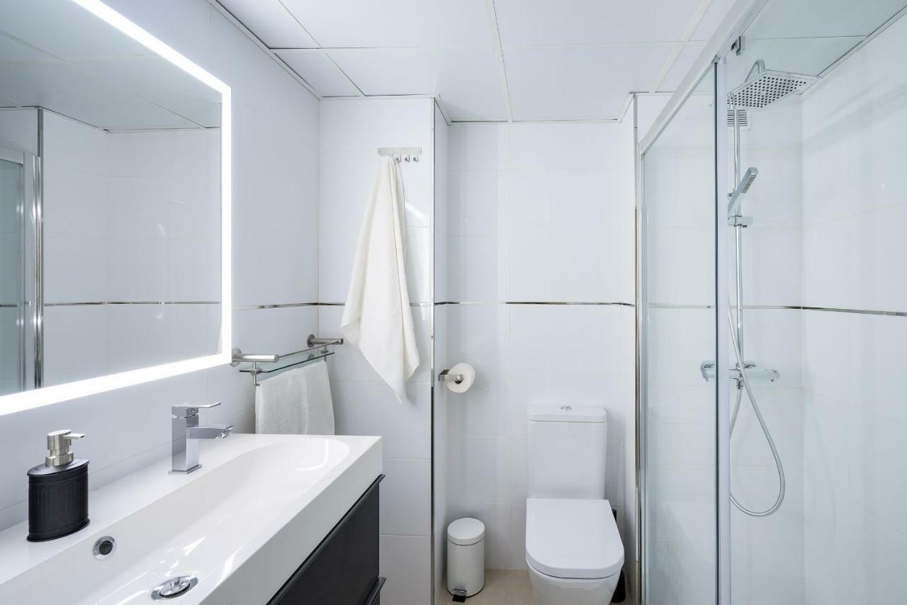 Apartamento Arcos Infostays - Free Parking