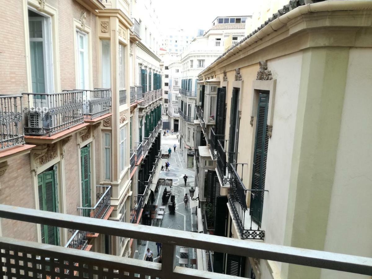 Centro Malaga