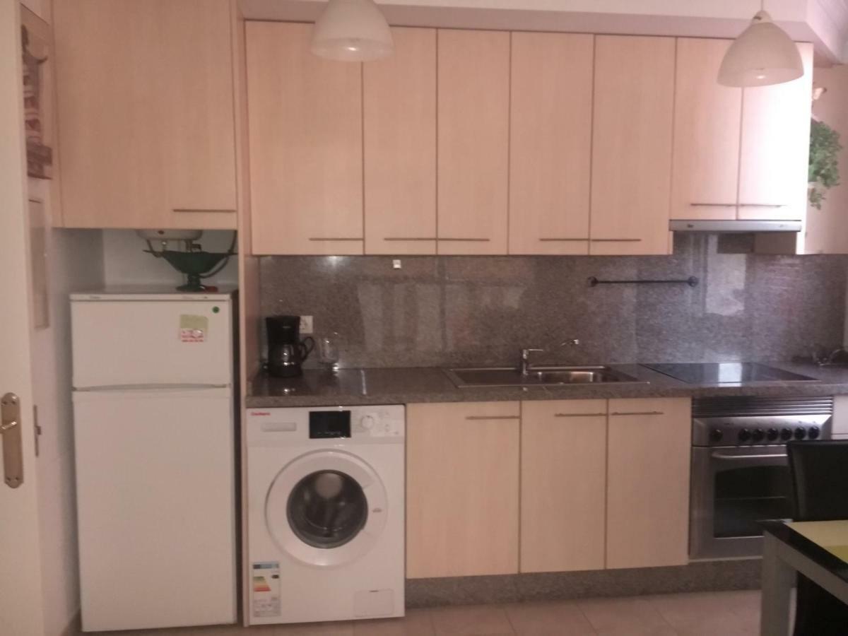 Apartamento La Biznaga * Malaga