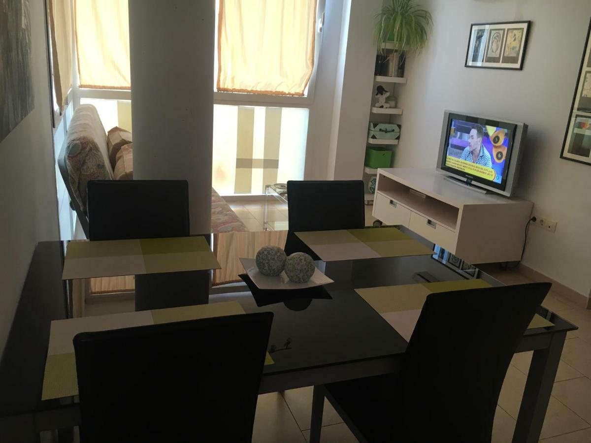 Apartamento La Biznaga Apartment *