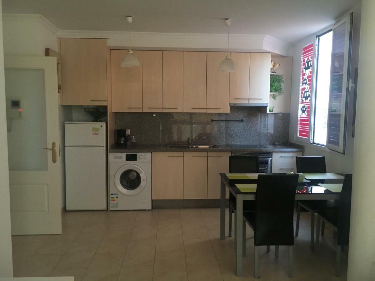 Apartment Apartamento La Biznaga Malaga