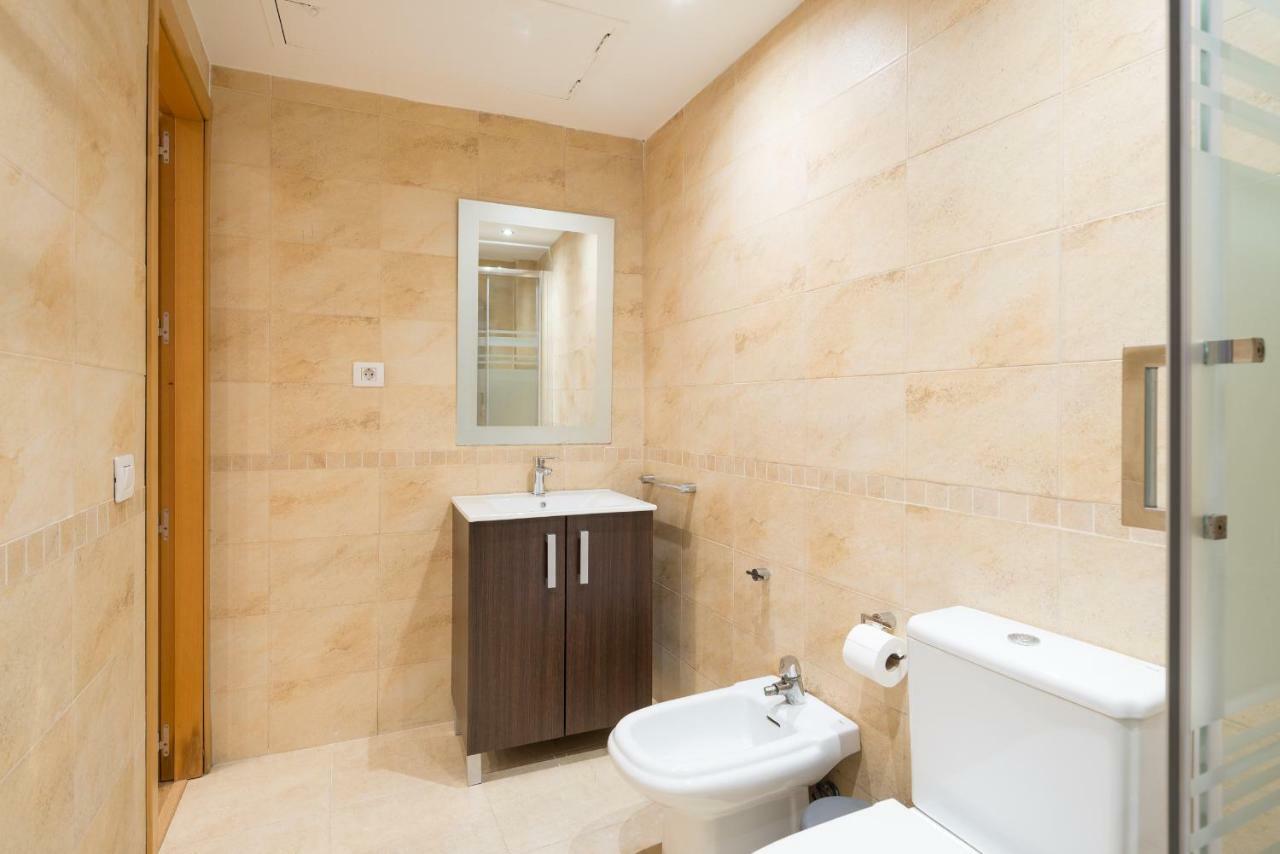 Magico Carreteria Apartment