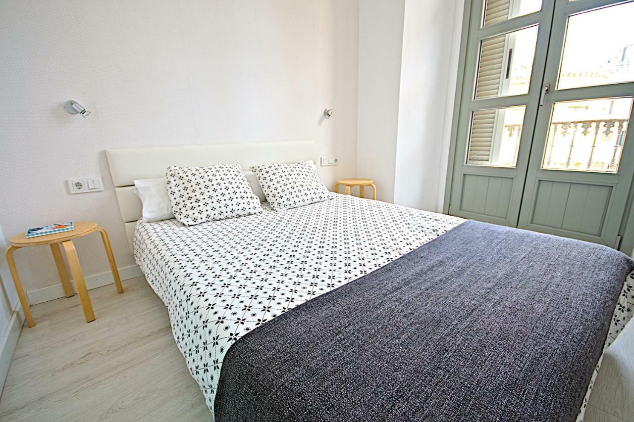 Malagaurbanrooms - City View * Malaga