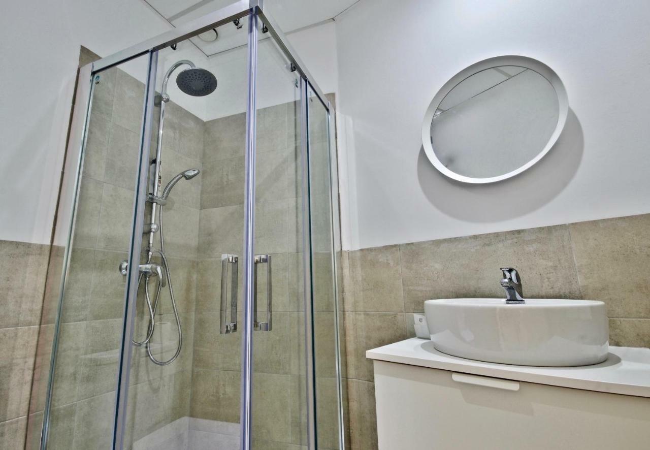 Apartment Malagaurbanrooms - City View
