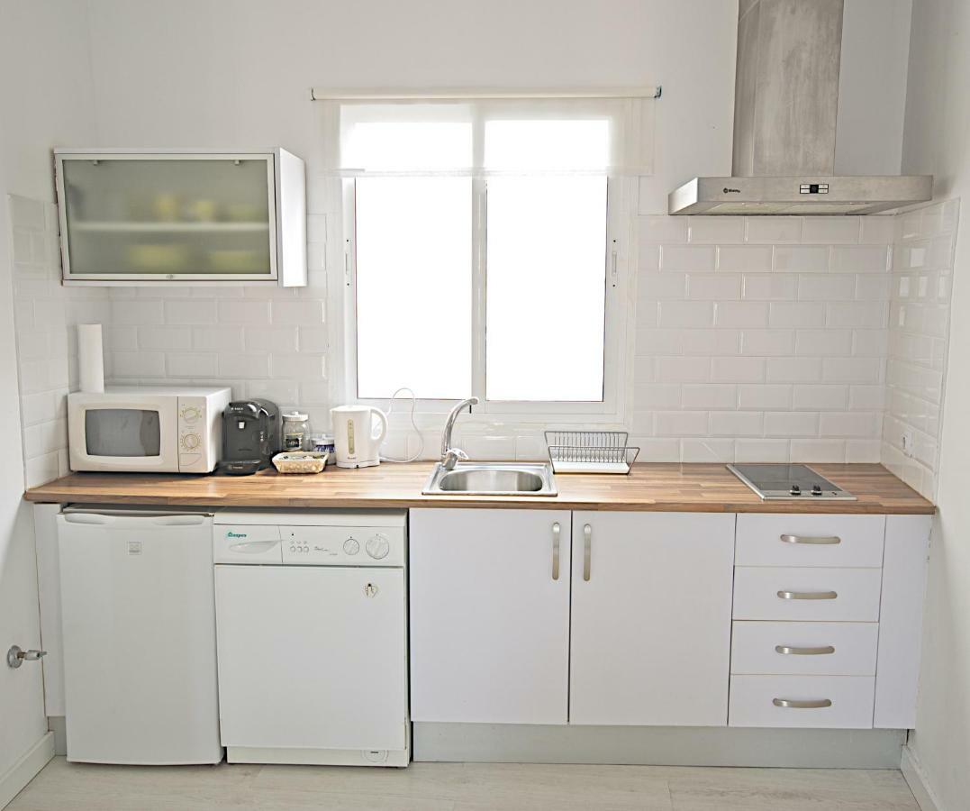 Malagaurbanrooms - City View * Malaga