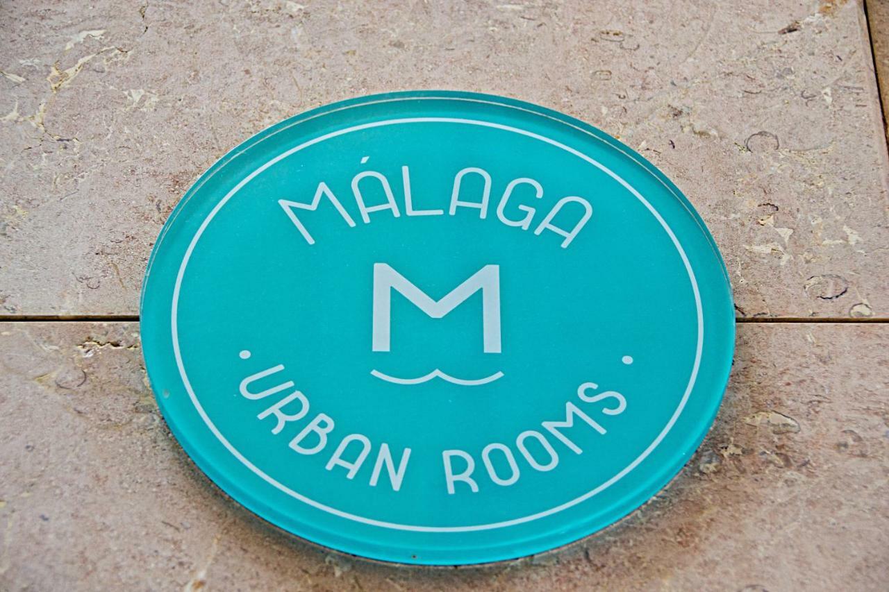 Apartment Malagaurbanrooms - City View