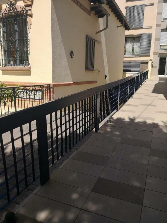 Apartamento La Victoria *