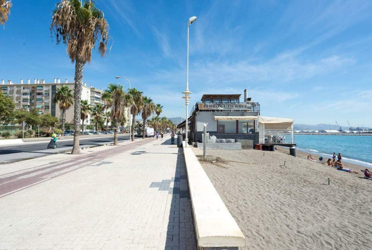 Playa Machado 62 * Malaga