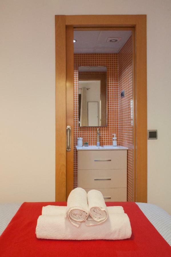 Calle Beatas, 31 Apartament Apartamento Málaga