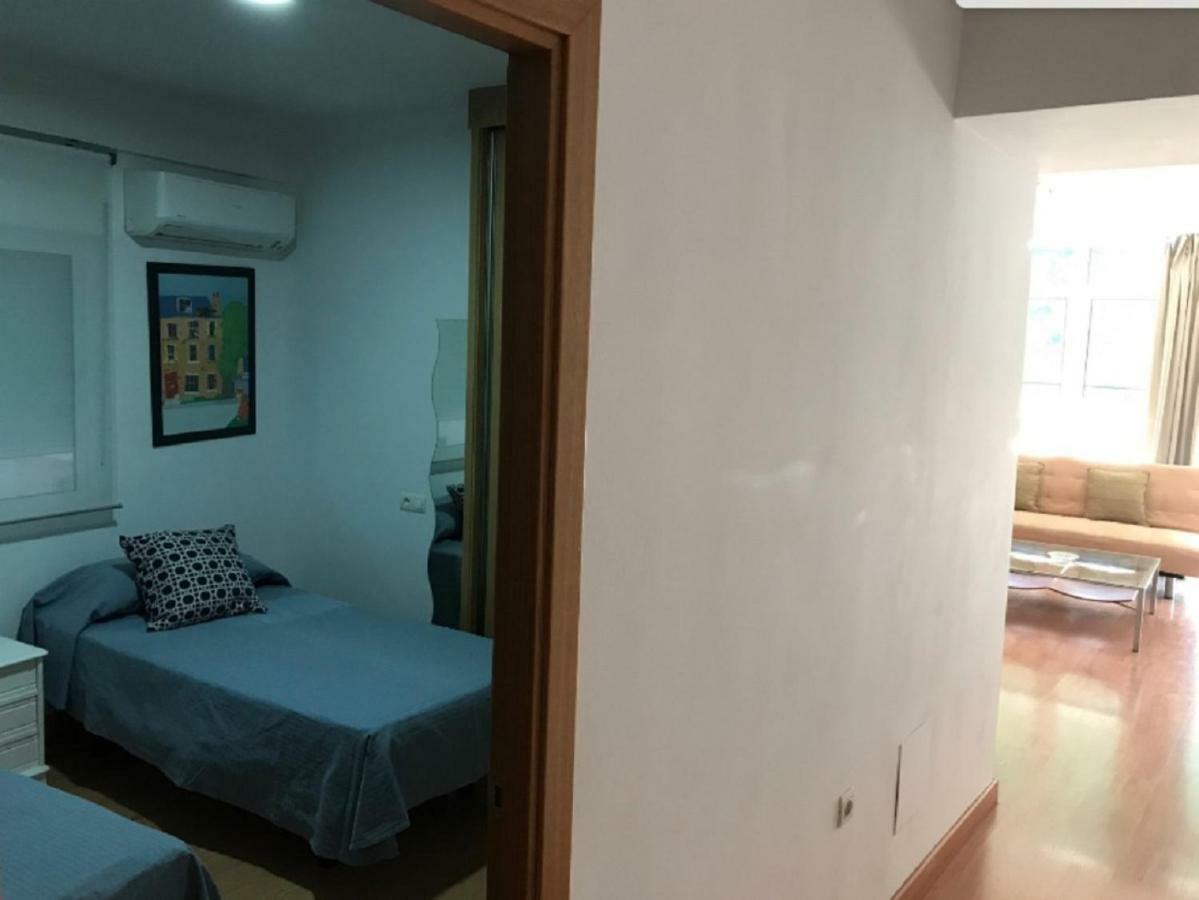 Millán Apartamento Málaga
