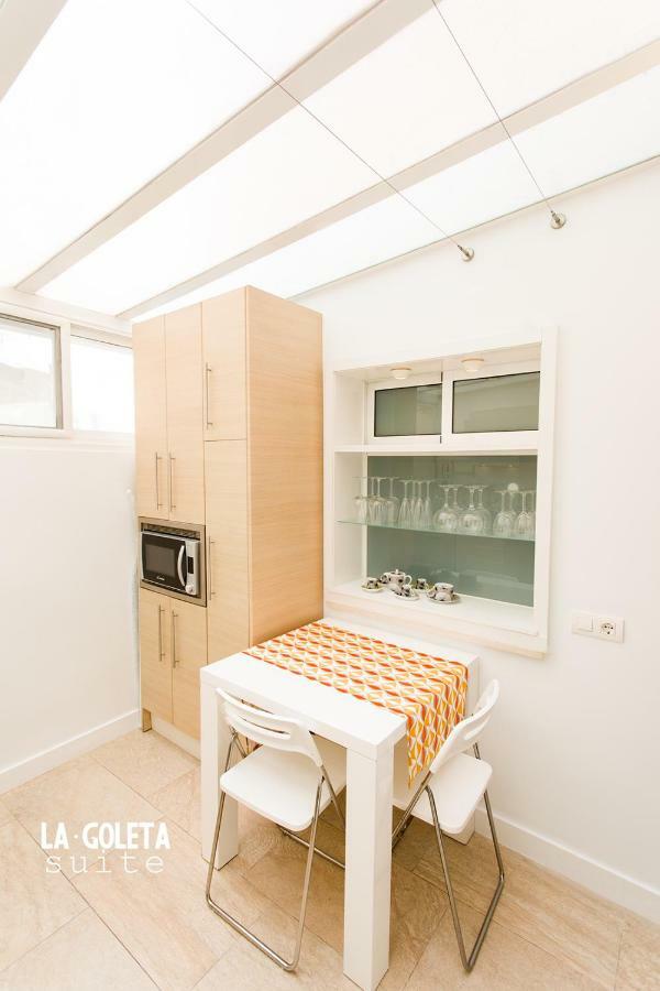 La Goleta Apartamento