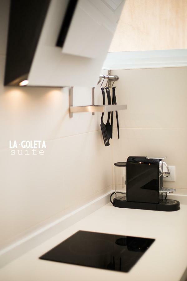 La Goleta Apartamento