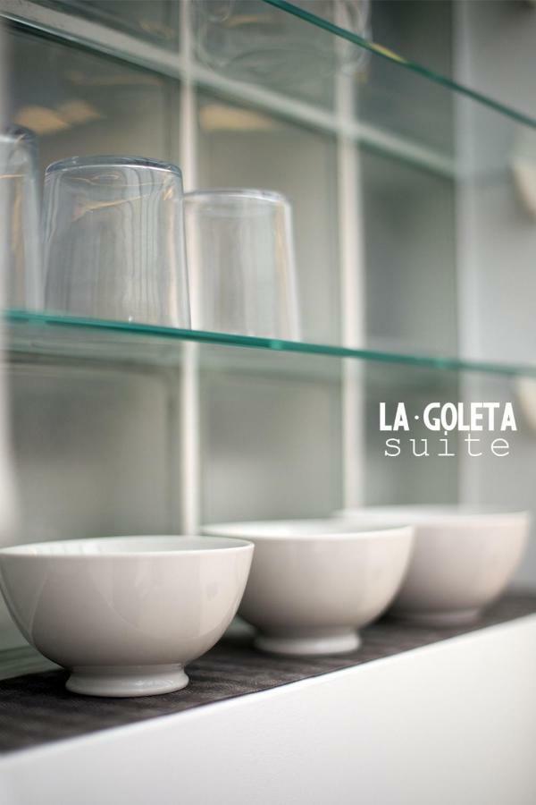 La Goleta Apartamento *