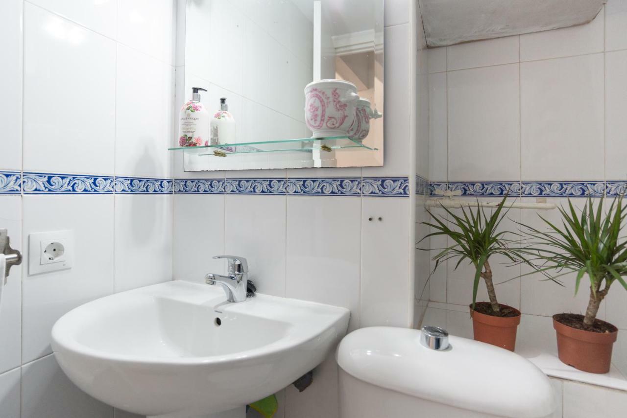 Apartamento Mp1-ocean Views Apt On The Beach