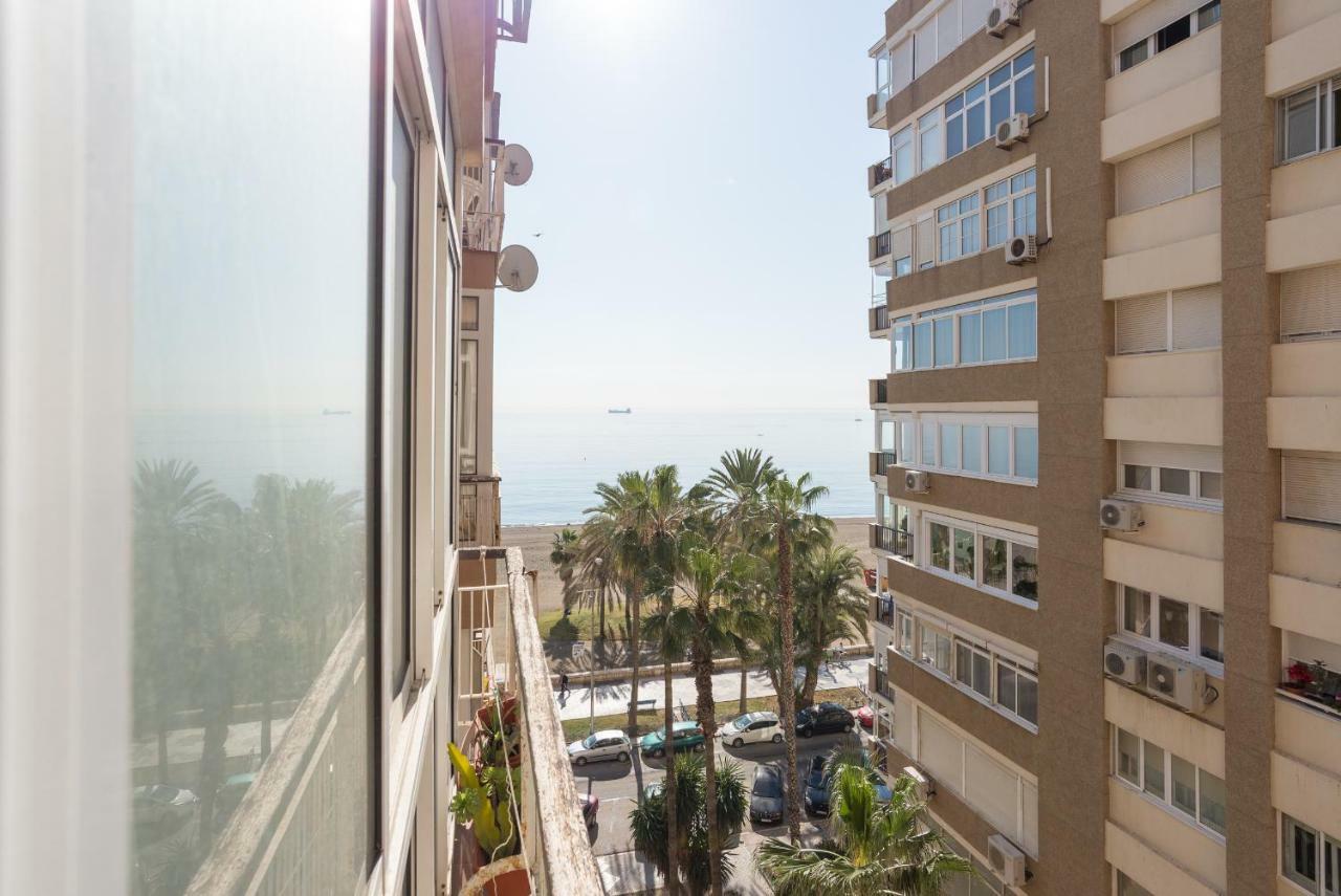 Apartamento Mp1-ocean Views Apt On The Beach *