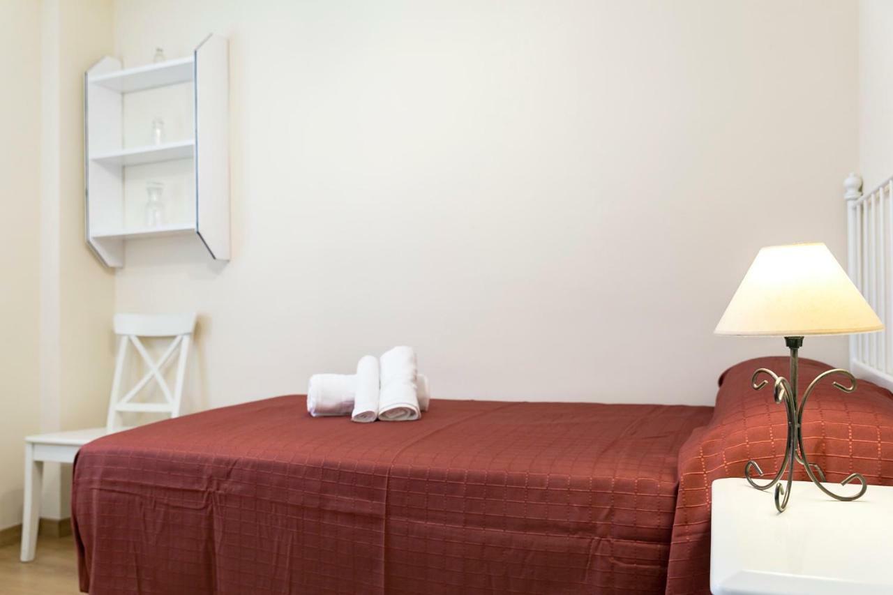 Apartamento Huelin Apartamento