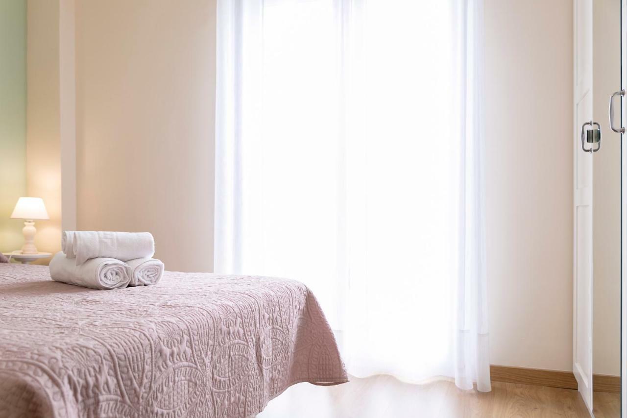Apartamento Apartamento Huelin Málaga