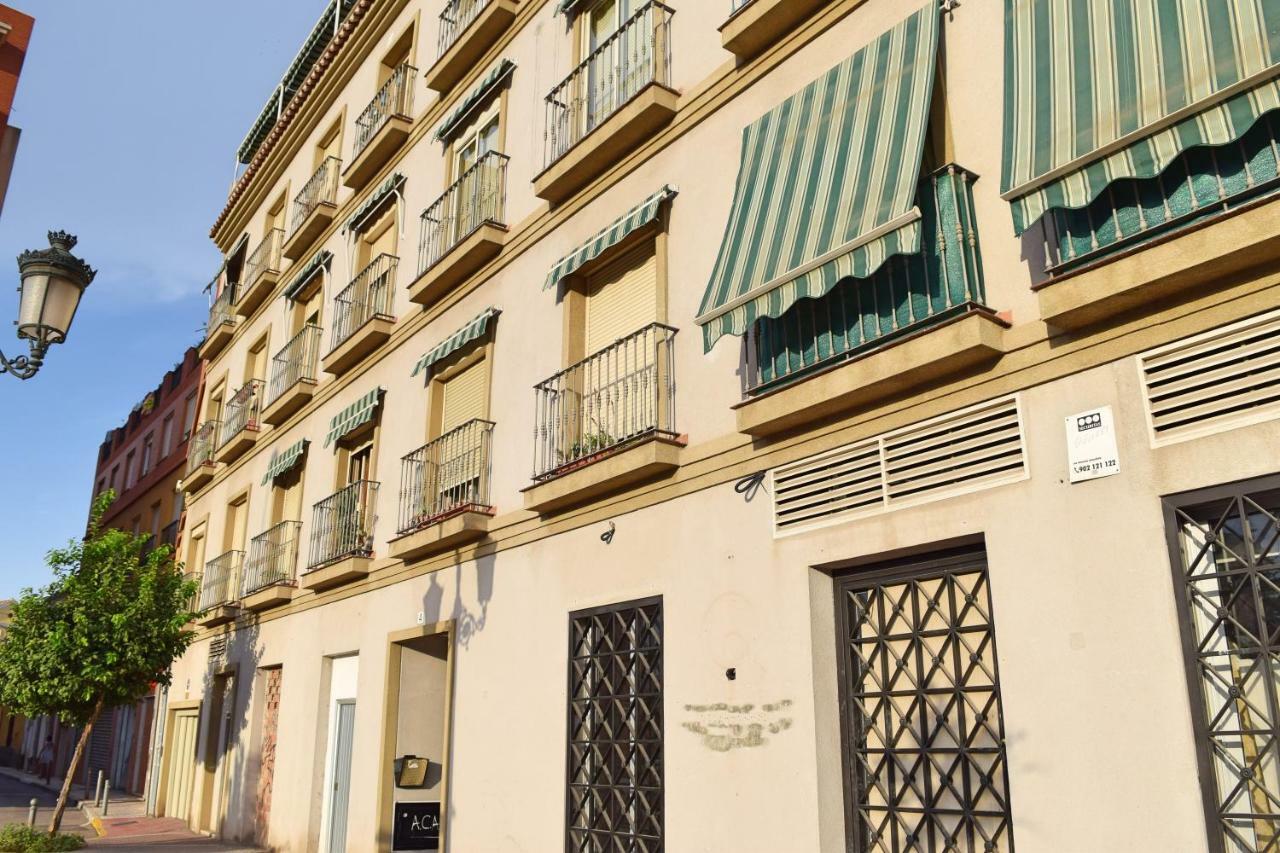 Apartamento San Rafael *