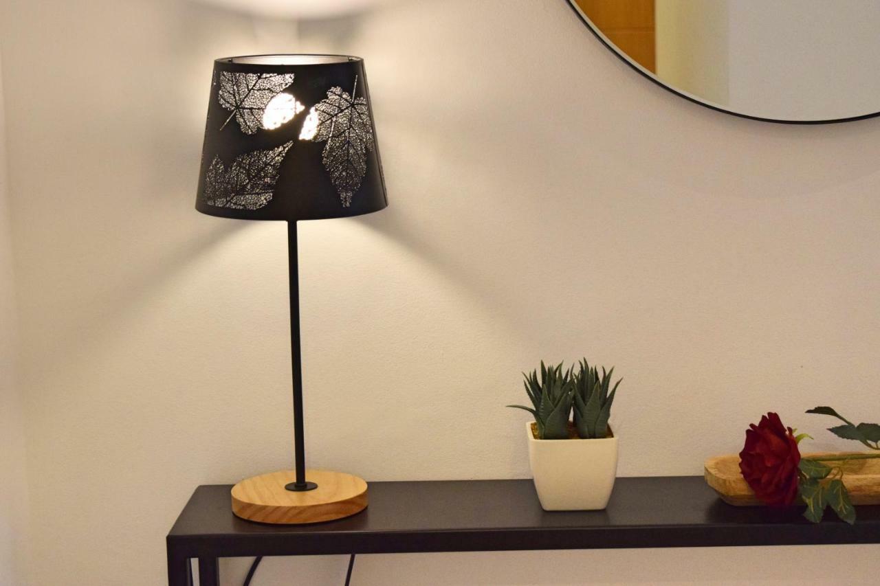 Apartamento Apartamento San Rafael *